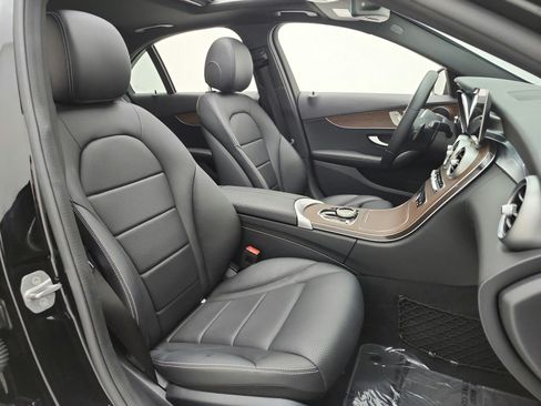 Certified 2021 Mercedes-Benz C 300 Sedan image 28