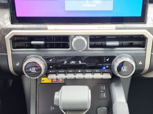 New 2026 Toyota Tacoma Limited image 18