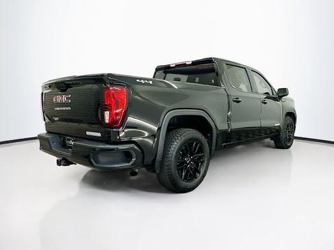 Used 2024 GMC Sierra 1500 Elevation image 9