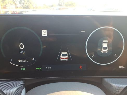 New 2026 Hyundai Sonata Limited FWD image 16
