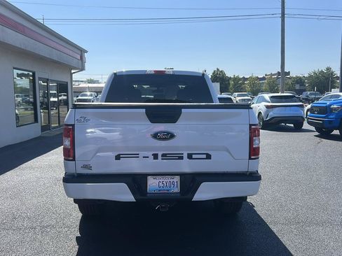 Used 2019 Ford F150 XL w/ Equipment Group 101A Mid RWD image 6