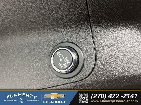Used 2021 GMC Acadia SLT w/ Trailering Package AWD/4WD image 24
