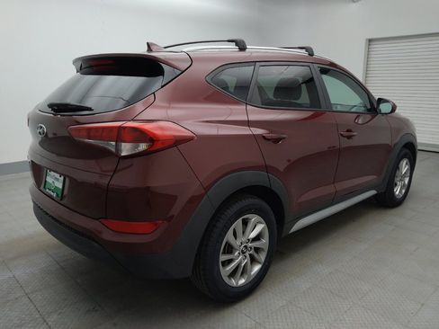 Used 2018 Hyundai Tucson SEL FWD image 7