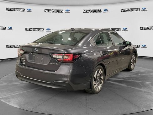 Used 2025 Subaru Legacy Limited AWD/4WD image 5