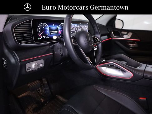 Used 2026 Mercedes-Benz GLE 350 4MATIC image 34