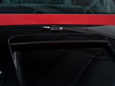 Used 2025 Porsche 718 Boxster image 26