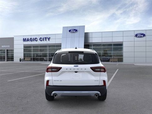 New 2026 Ford Escape Active w/ Cold Weather Package AWD/4WD image 5