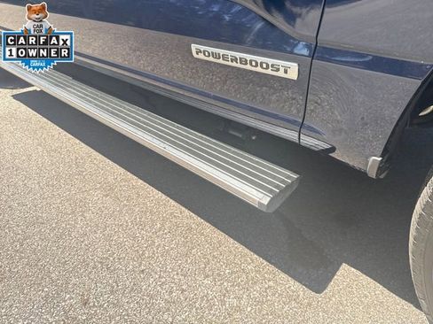 Used 2023 Ford F150 Limited AWD/4WD image 12