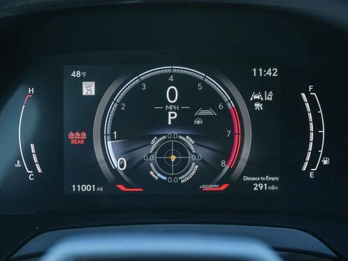 Used 2024 Lexus RX 350 AWD image 23