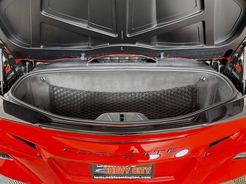 Used 2022 Chevrolet Corvette Stingray Preferred Conv w/ Z51 Performance Package image 23