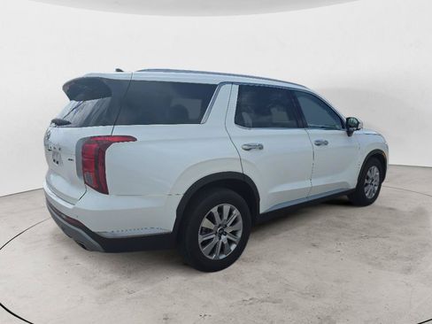 Used 2025 Hyundai Palisade SEL AWD/4WD image 5