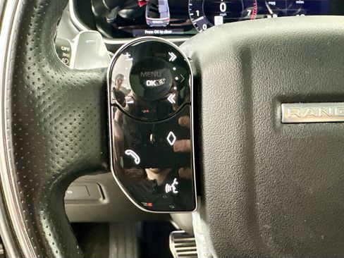 Used 2018 Land Rover Range Rover Sport Supercharged image 13