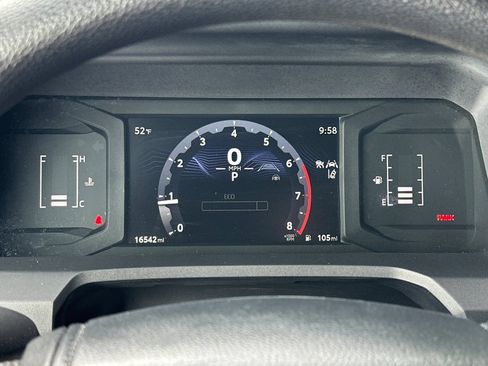 Used 2024 Toyota Tacoma SR RWD image 26