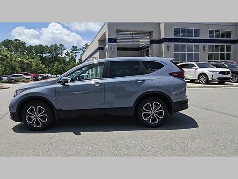 Used 2020 Honda CR-V EX-L image 17