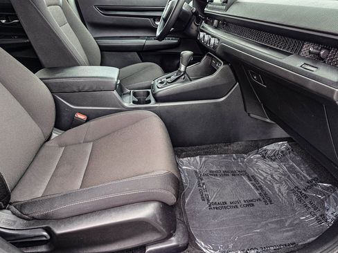 Used 2024 Honda CR-V EX image 34