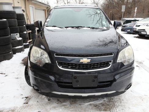 Used 2014 Chevrolet Captiva Sport LT image 3