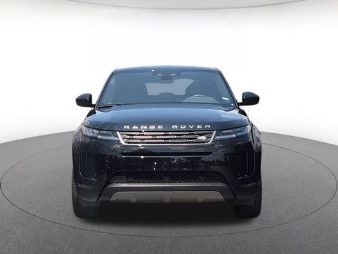 Used 2026 Land Rover Range Rover Evoque S AWD/4WD image 2