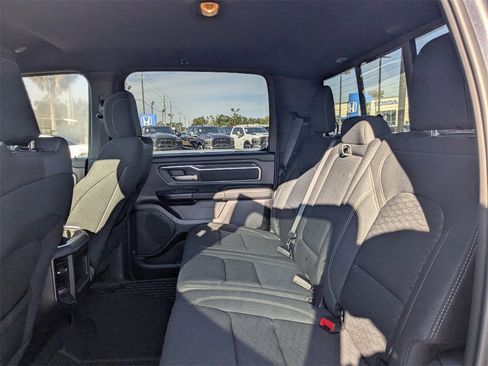 New 2026 RAM 1500 Big Horn image 13