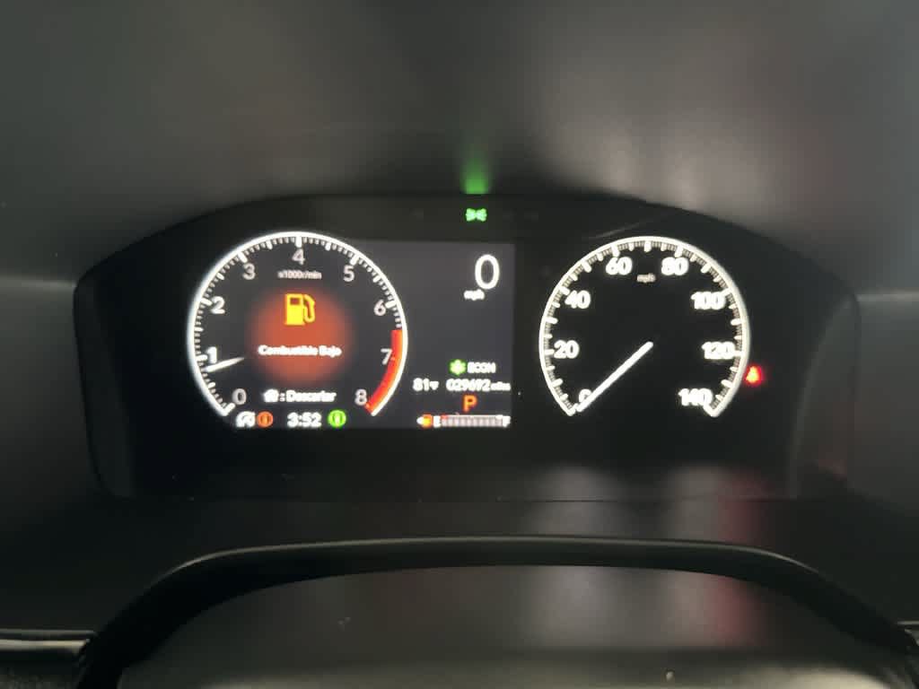Used 2024 Honda CR-V EX image 15