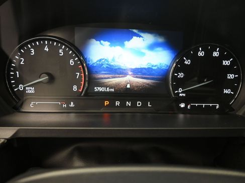 Used 2023 Ford Explorer ST-Line w/ Class IV Trailer Tow Package image 18