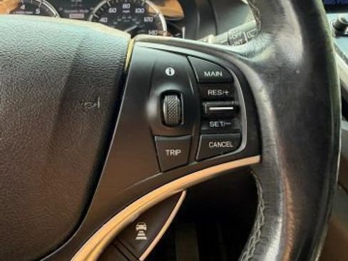 Used 2017 Acura MDX SH-AWD image 20