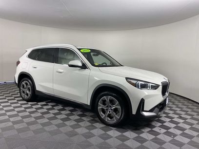 Used 2023 BMW X1 xDrive28i w/ Convenience Package