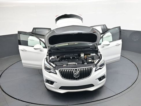 Used 2017 Buick Envision Essence image 46