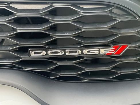 Used 2021 Dodge Durango GT w/ Blacktop Package image 38