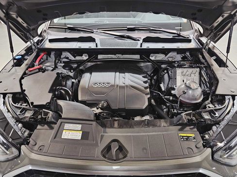 Used 2024 Audi Q5 2.0T Premium Plus image 9