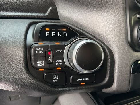 Used 2023 RAM 1500 Big Horn image 30