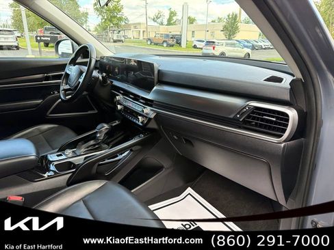 Used 2024 Kia Telluride S AWD/4WD image 12
