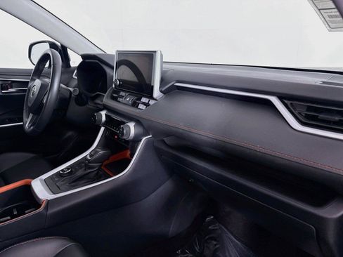 Certified 2024 Toyota RAV4 Adventure AWD/4WD image 41