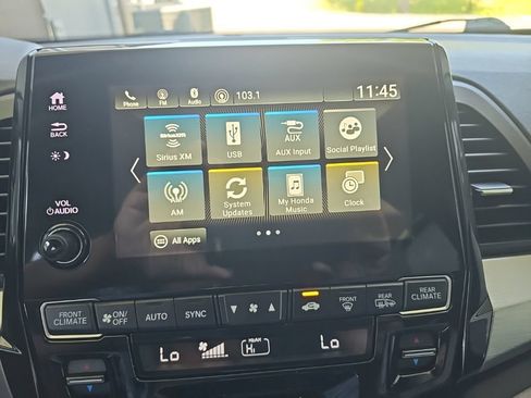 Used 2018 Honda Odyssey EX-L image 30
