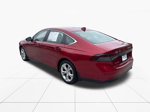 Used 2024 Honda Accord LX image 6