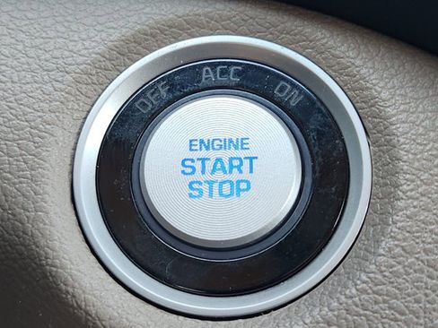 Certified 2020 Hyundai Tucson Limited image 21