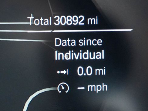 Certified 2023 BMW 540i w/ Dynamic Handling Package image 21