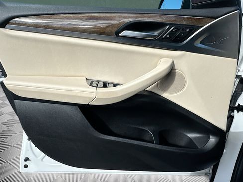 Used 2022 BMW X3 sDrive30i w/ Convenience Package image 22