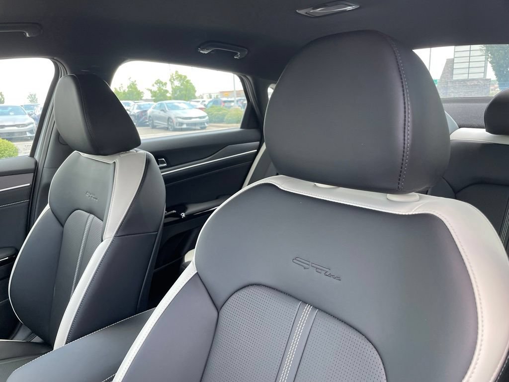 New 2026 Kia K5 GT-Line FWD image 21