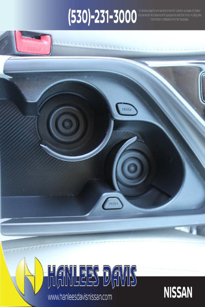 Used 2023 Kia Niro Wind FWD image 19