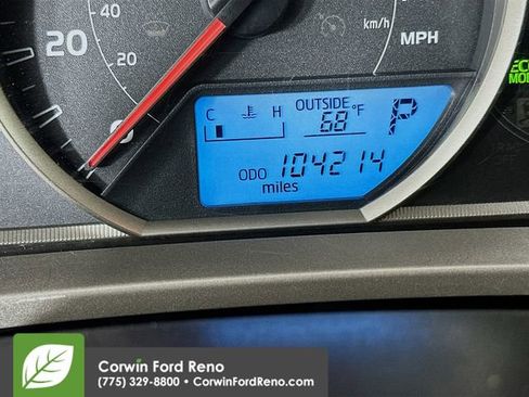 Used 2014 Toyota RAV4 LE image 12