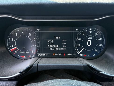 Used 2020 Ford Mustang GT Premium w/ Equipment Group 401A RWD image 6