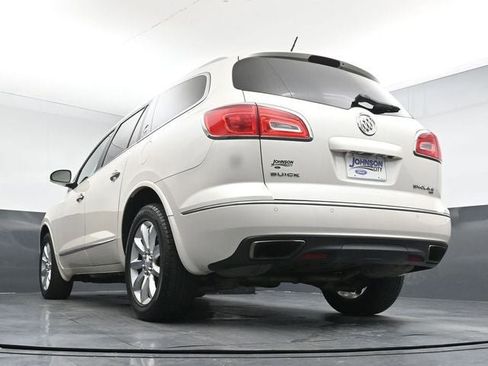 Used 2015 Buick Enclave Premium w/ Experience Buick Package AWD/4WD image 31