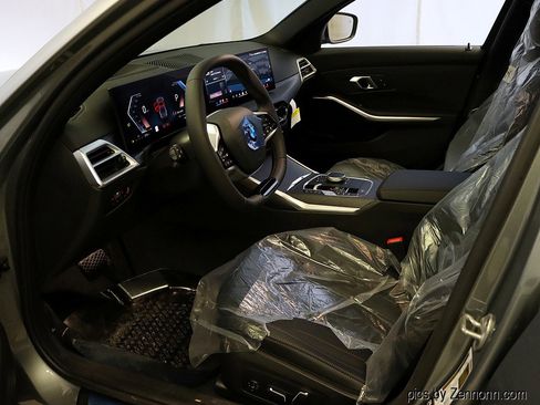 New 2026 BMW 330i xDrive Sedan image 11