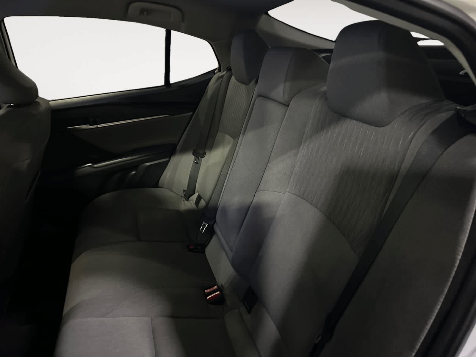 Used 2026 Toyota Camry LE FWD image 20