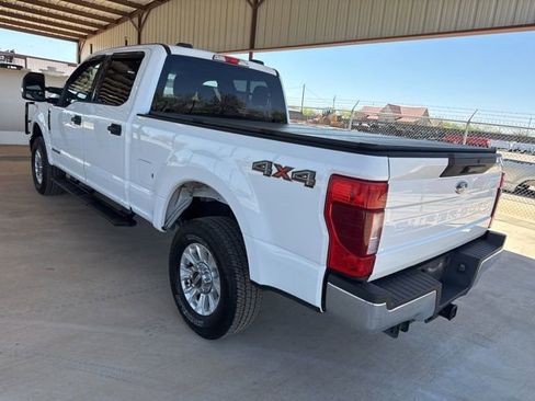 Used 2022 Ford F250 XLT image 6