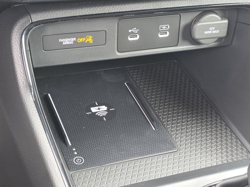 New 2026 Honda CR-V Sport image 9