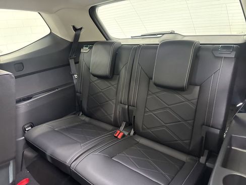 New 2026 Volkswagen Atlas SE image 30