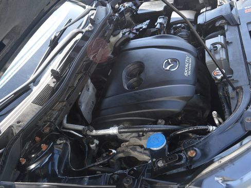 Used 2015 MAZDA CX-5 Touring w/ Touring Technology Package AWD/4WD image 19