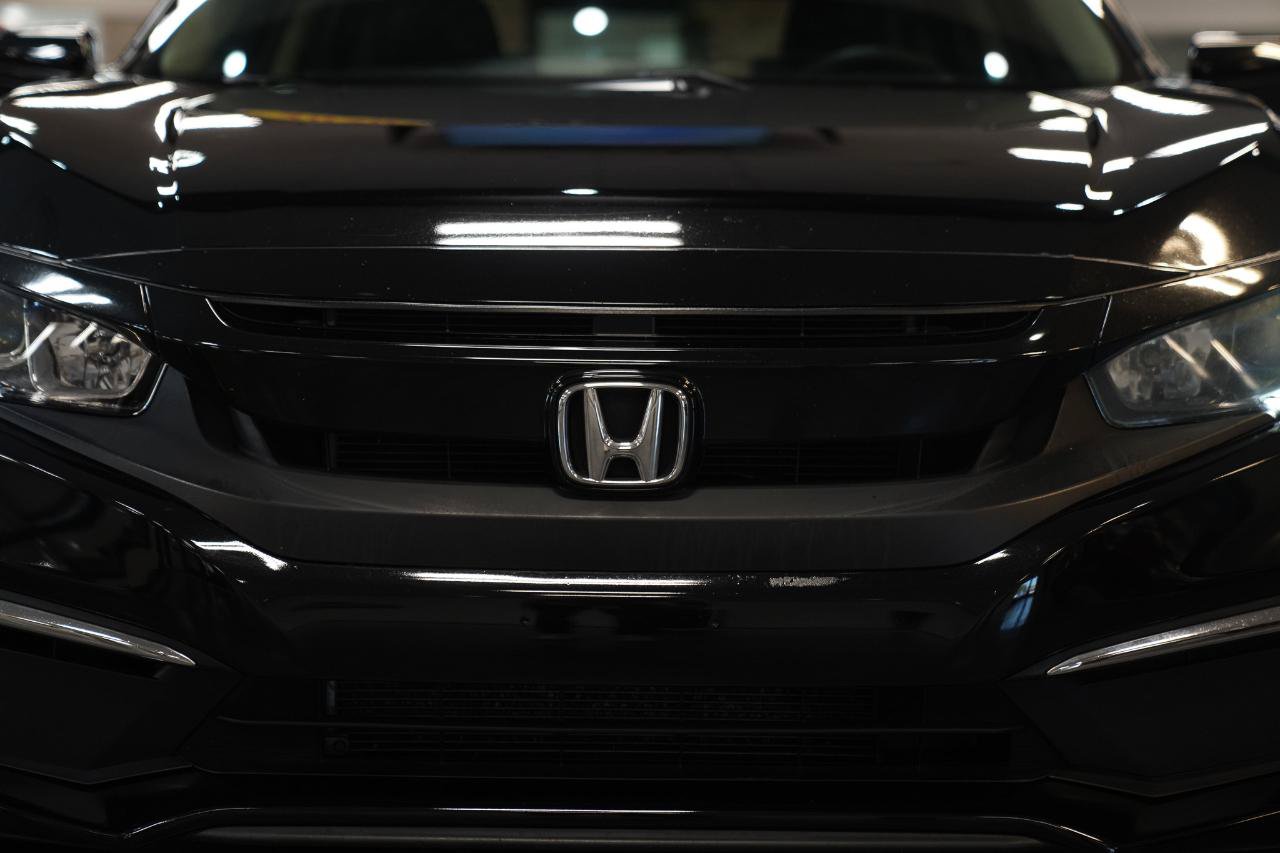 Used 2020 Honda Civic LX image 4