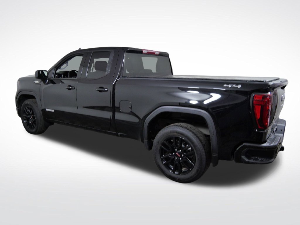 Used 2025 GMC Sierra 1500 Elevation AWD/4WD image 7